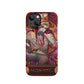 Lucifer Art Nouveau - Snap case for iPhone®