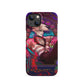 Angel Dust Art Nouveau - Snap case for iPhone®