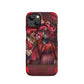 Alastor & Rosie - Snap case for iPhone®