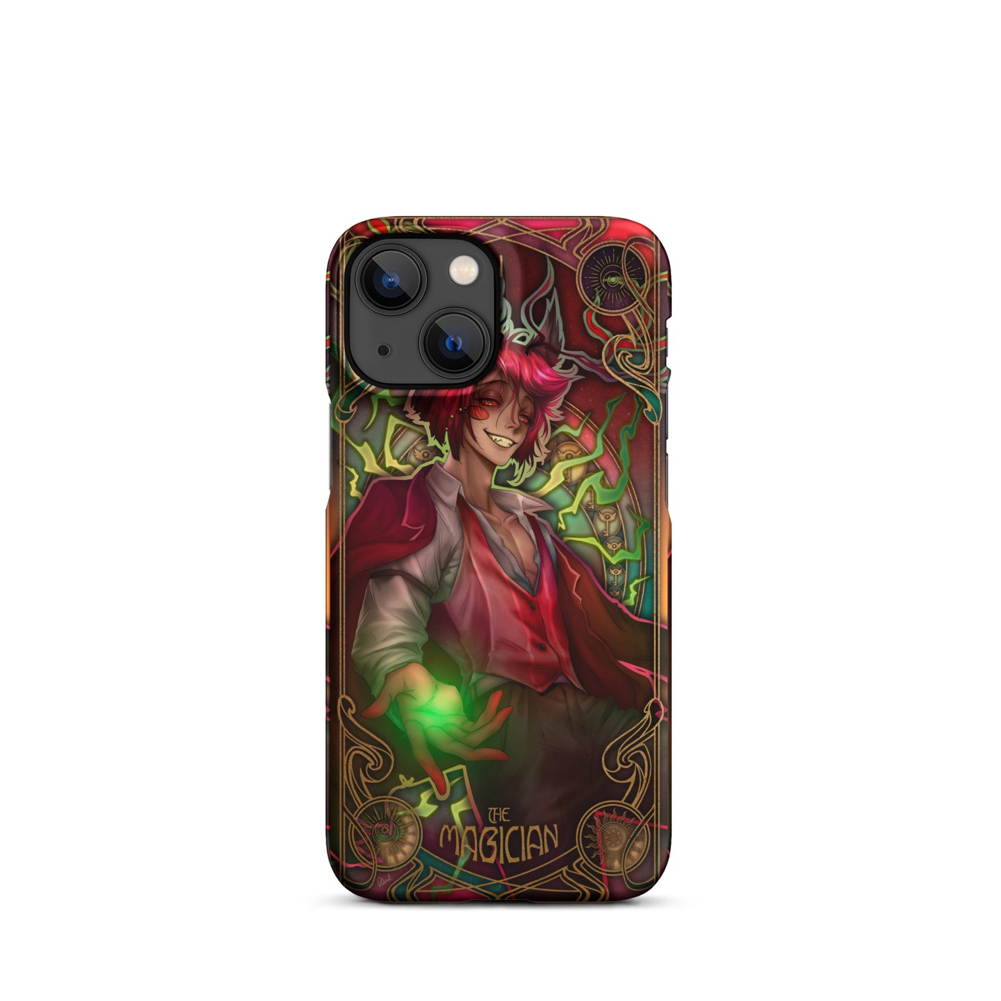 Alastor - Snap case for iPhone®