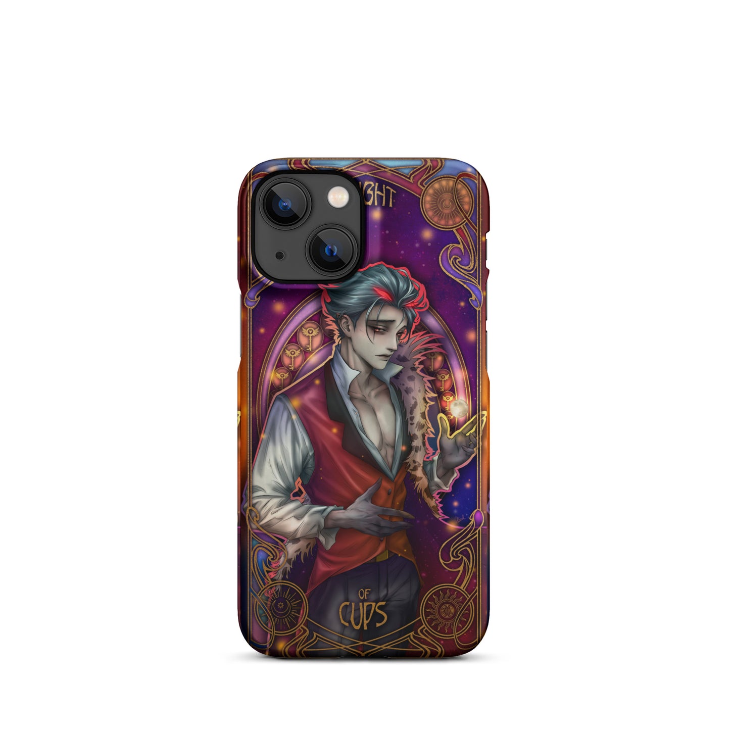 Stolas - Snap case for iPhone®