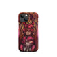 Alastor & Niffty - Snap case for iPhone®