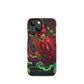 Alastor Art Nouveau - Snap case for iPhone®