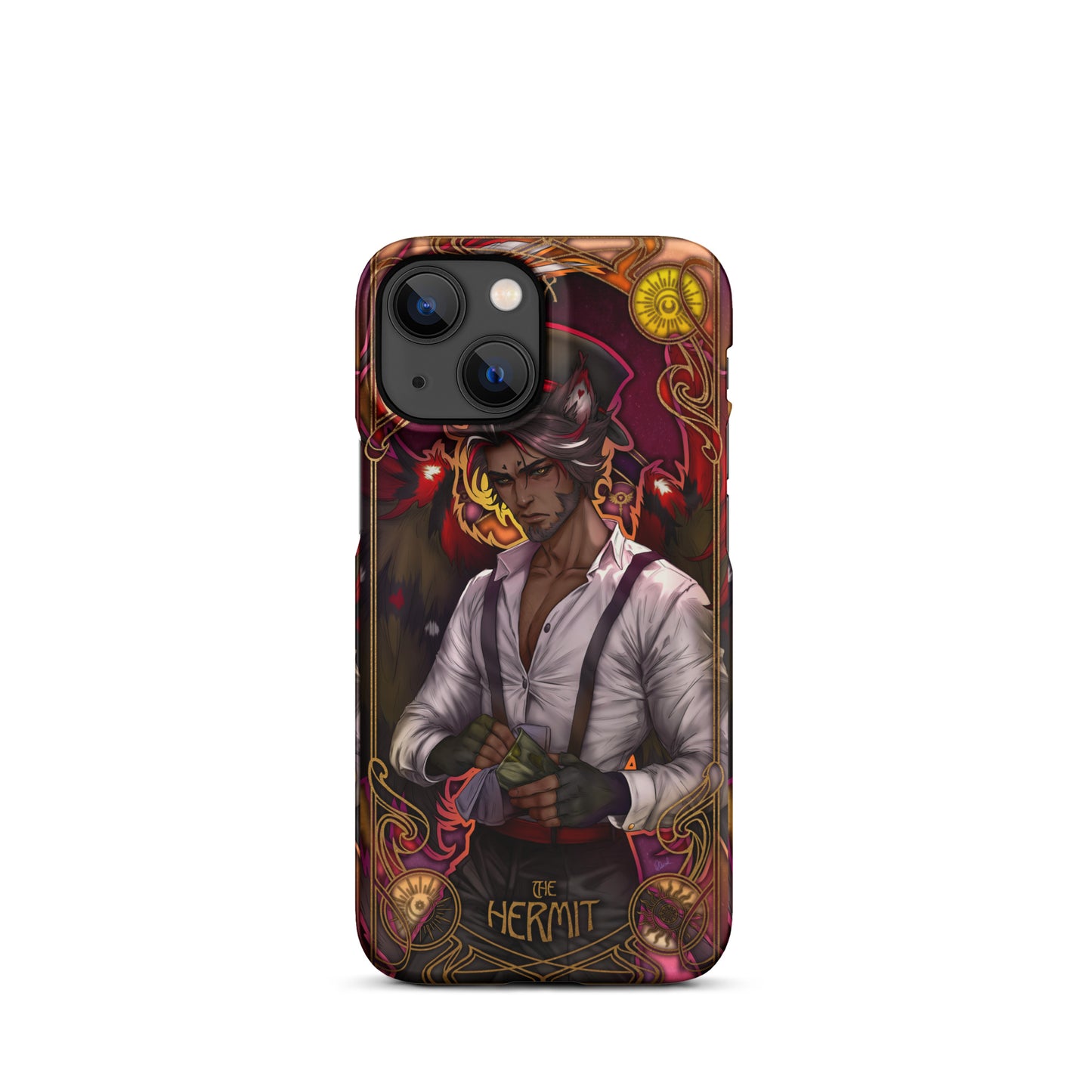 Husk - Snap case for iPhone®