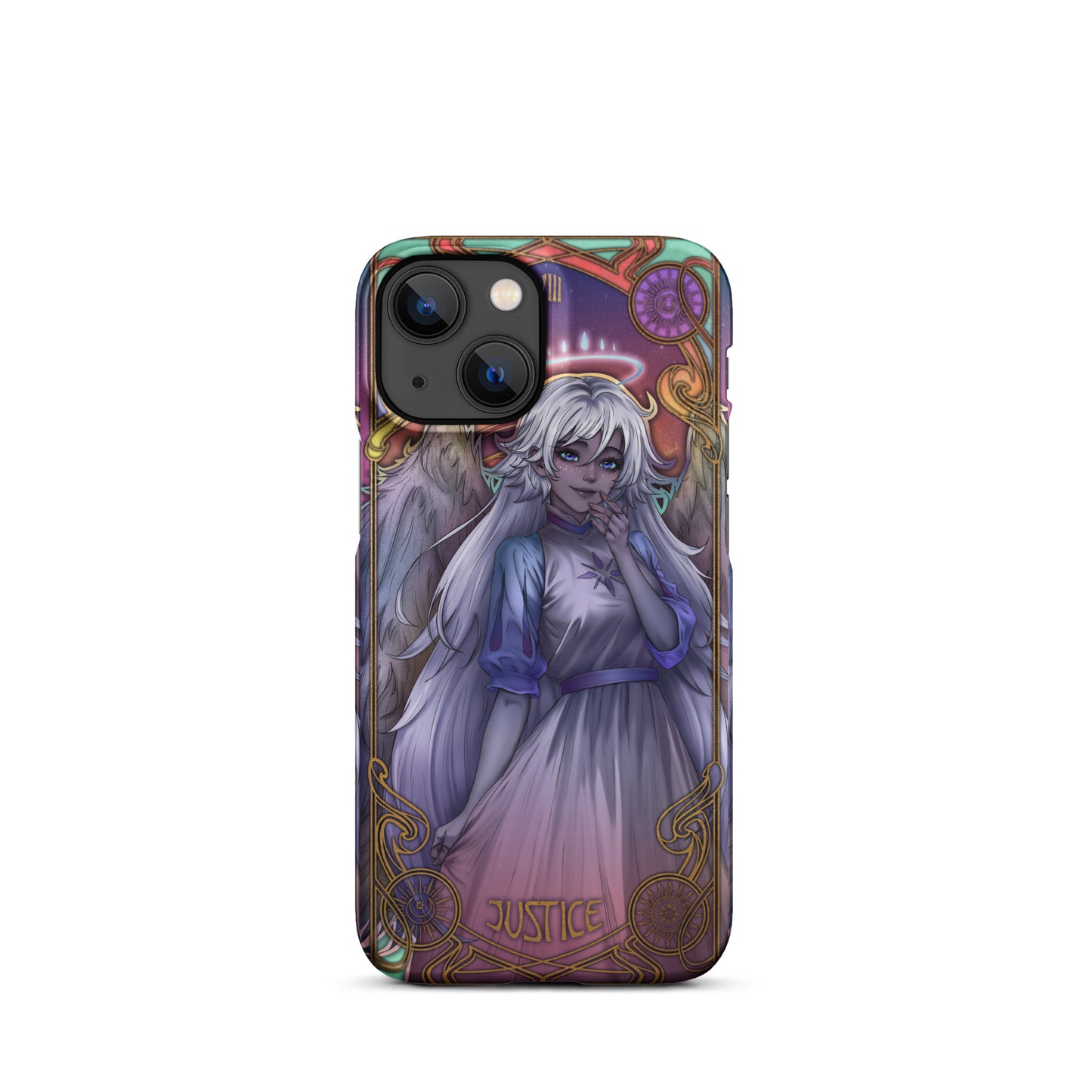 Emily - Snap case for iPhone®