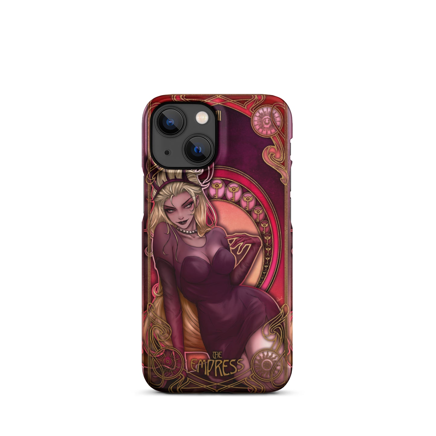 Lilith - Snap case for iPhone®