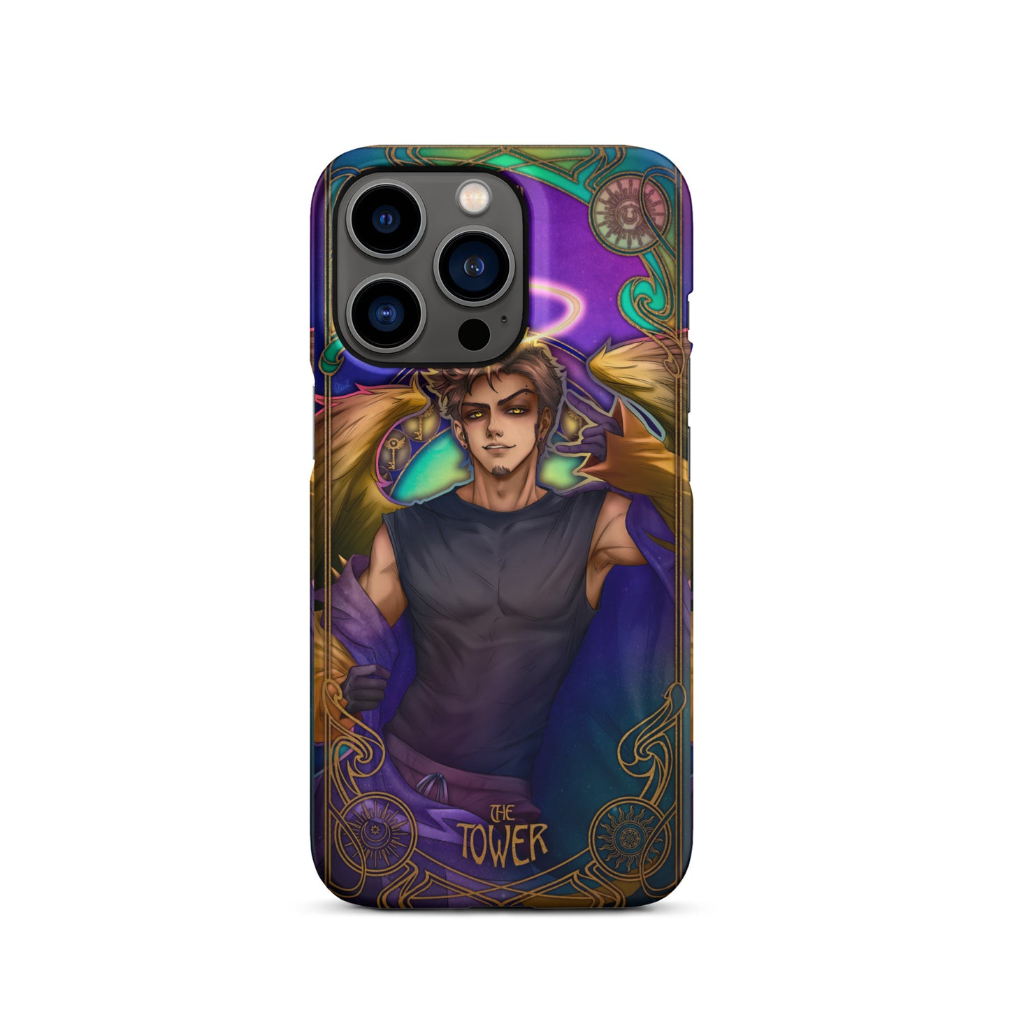 Adam - Snap case for iPhone®