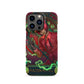 Alastor Art Nouveau - Snap case for iPhone®