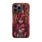 Alastor & Niffty - Snap case for iPhone®