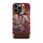 Lucifer Art Nouveau - Snap case for iPhone®