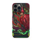 Alastor Art Nouveau - Snap case for iPhone®