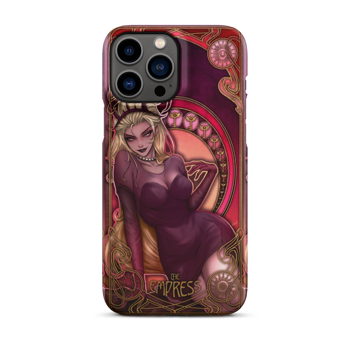 Lilith - Snap case for iPhone®