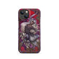 Carmilla - Snap case for iPhone®