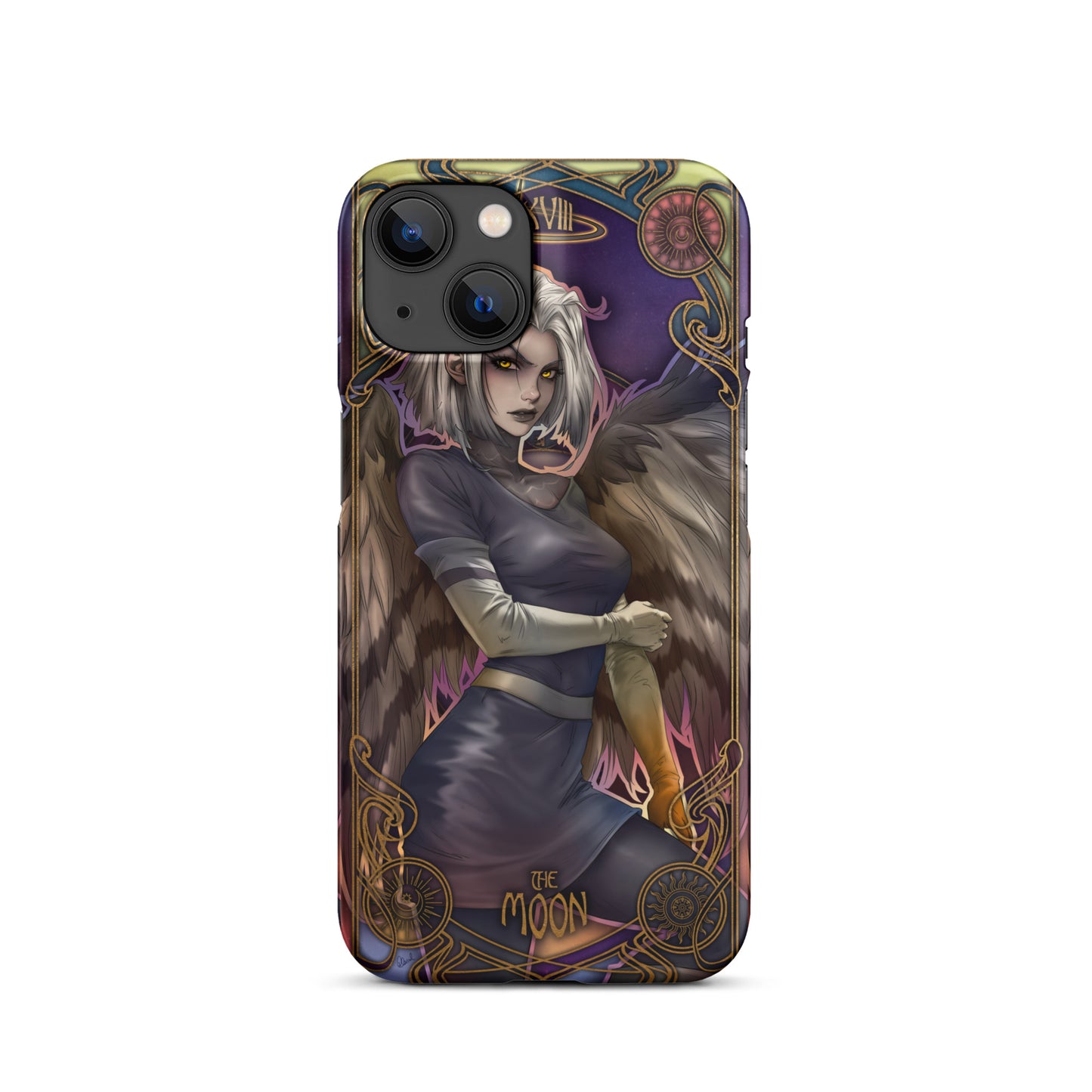 Lute - Snap case for iPhone®