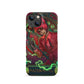 Alastor Art Nouveau - Snap case for iPhone®