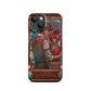 Human Alastor - Snap case for iPhone®