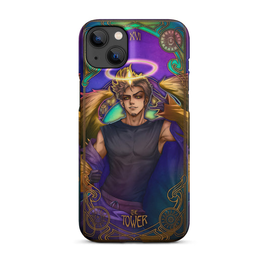 Adam - Snap case for iPhone®