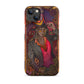 Sir Pentious - Snap case for iPhone®