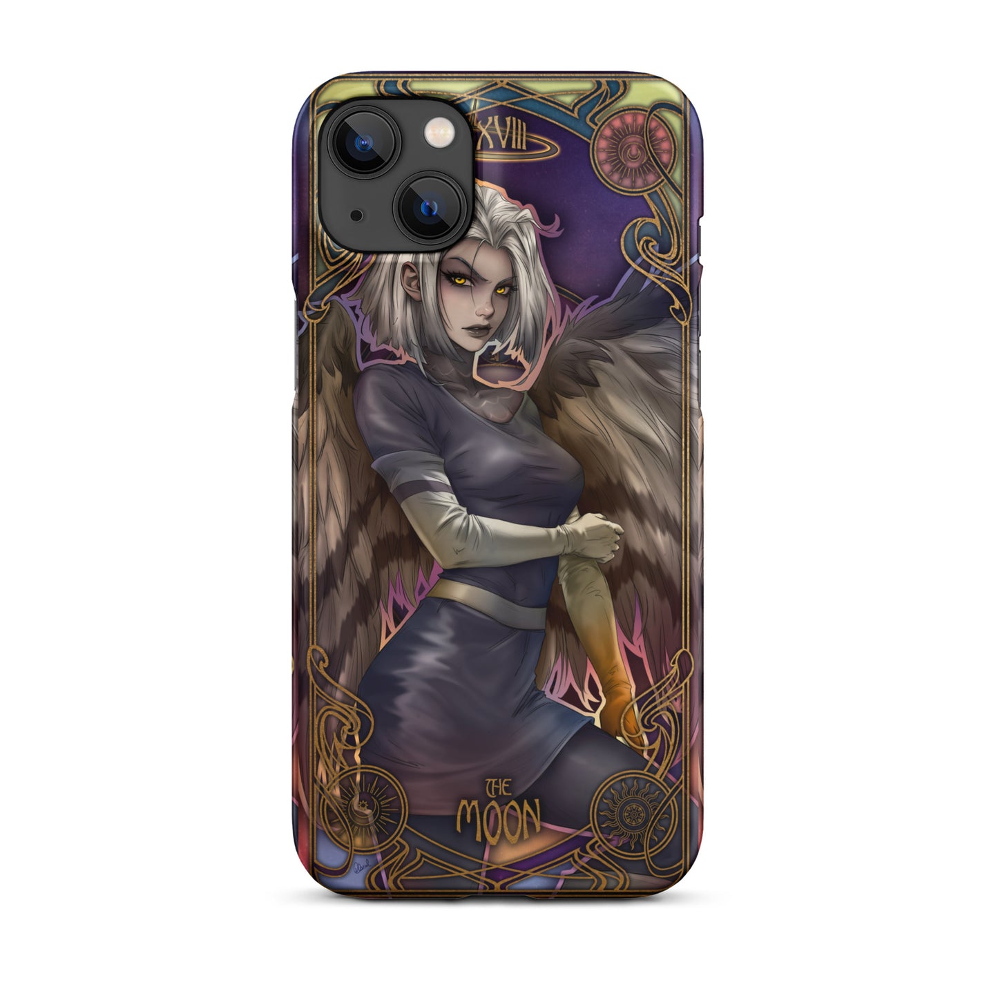 Lute - Snap case for iPhone®