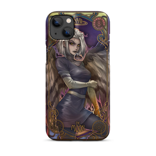 Lute - Snap case for iPhone®