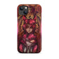 Alastor & Niffty - Snap case for iPhone®