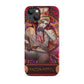 Lucifer Art Nouveau - Snap case for iPhone®