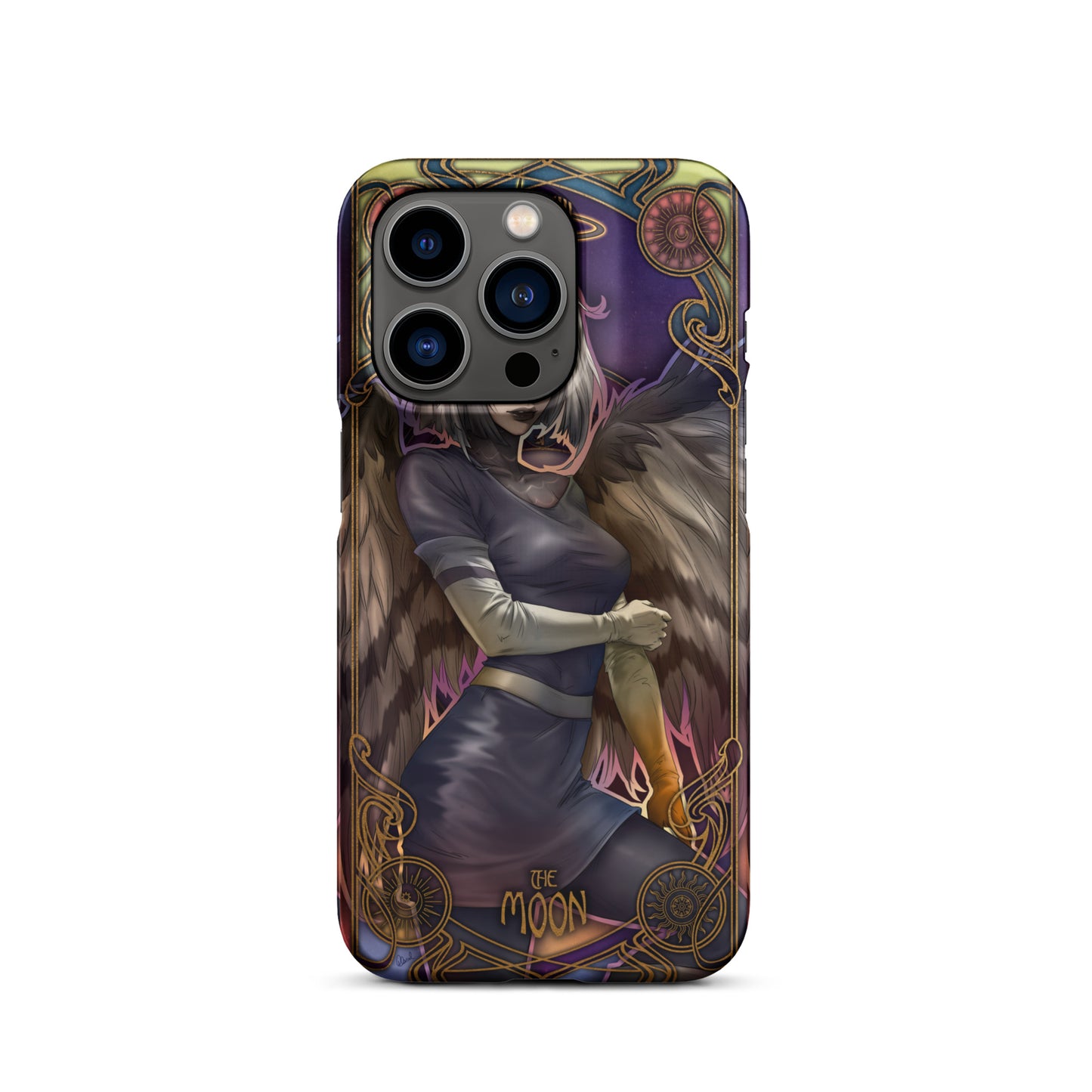 Lute - Snap case for iPhone®