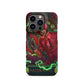 Alastor Art Nouveau - Snap case for iPhone®