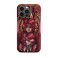 Alastor & Niffty - Snap case for iPhone®