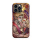 Lucifer & Charlie - Snap case for iPhone®