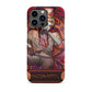 Lucifer Art Nouveau - Snap case for iPhone®