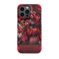 Alastor & Rosie - Snap case for iPhone®