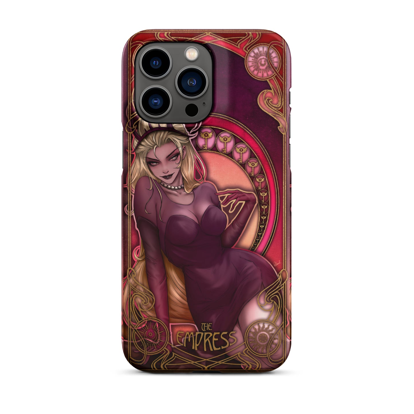 Lilith - Snap case for iPhone®