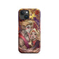 Lucifer & Charlie - Snap case for iPhone®