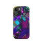 Neon Alastor - Snap case for iPhone®