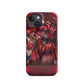 Alastor & Rosie - Snap case for iPhone®