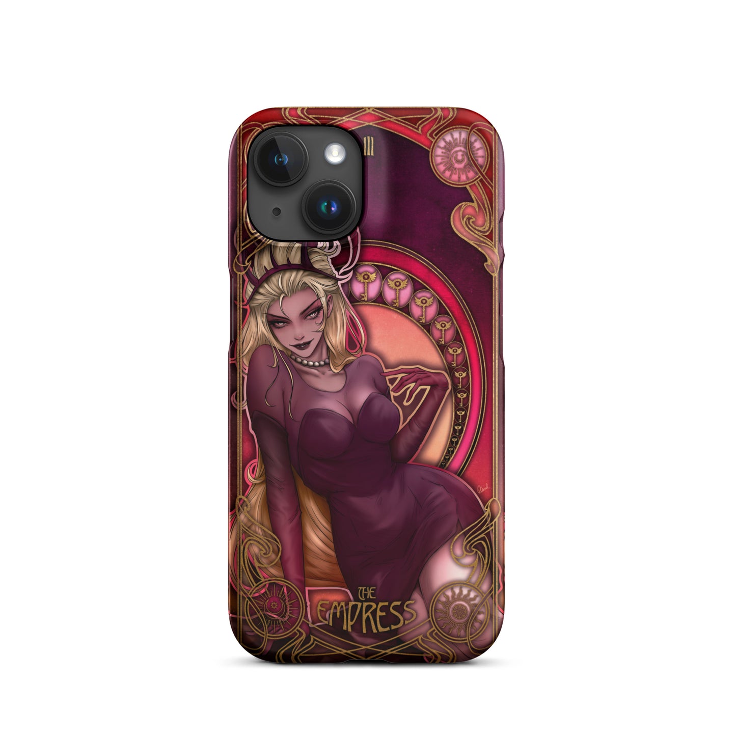 Lilith - Snap case for iPhone®