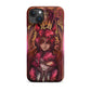 Alastor & Niffty - Snap case for iPhone®