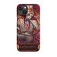 Lucifer Art Nouveau - Snap case for iPhone®