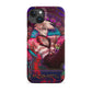 Angel Dust Art Nouveau - Snap case for iPhone®