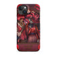 Alastor & Rosie - Snap case for iPhone®