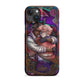 Angel Dust & Husk - Snap case for iPhone®