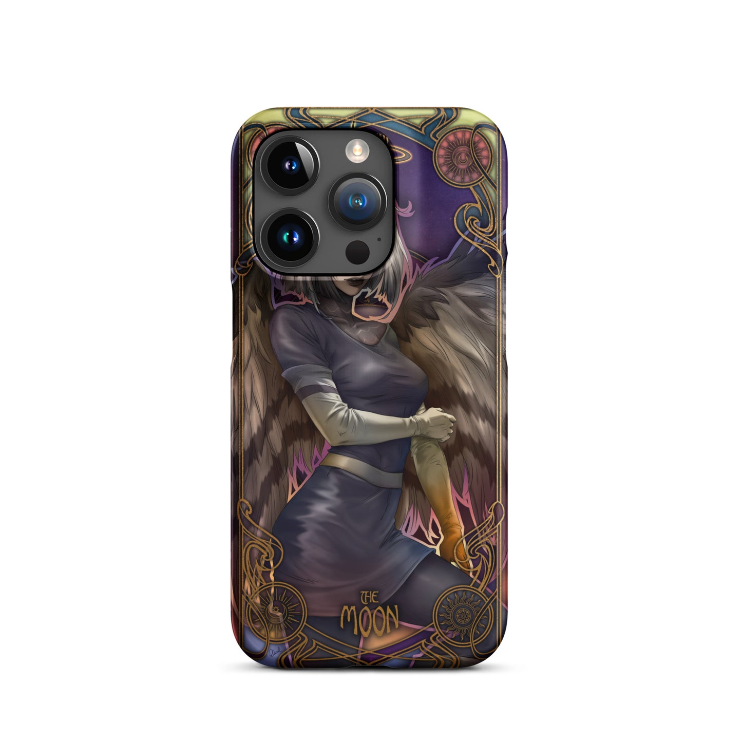 Lute - Snap case for iPhone®