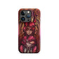 Alastor & Niffty - Snap case for iPhone®