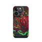 Alastor Art Nouveau - Snap case for iPhone®