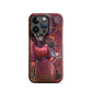 Rosie - Snap case for iPhone®