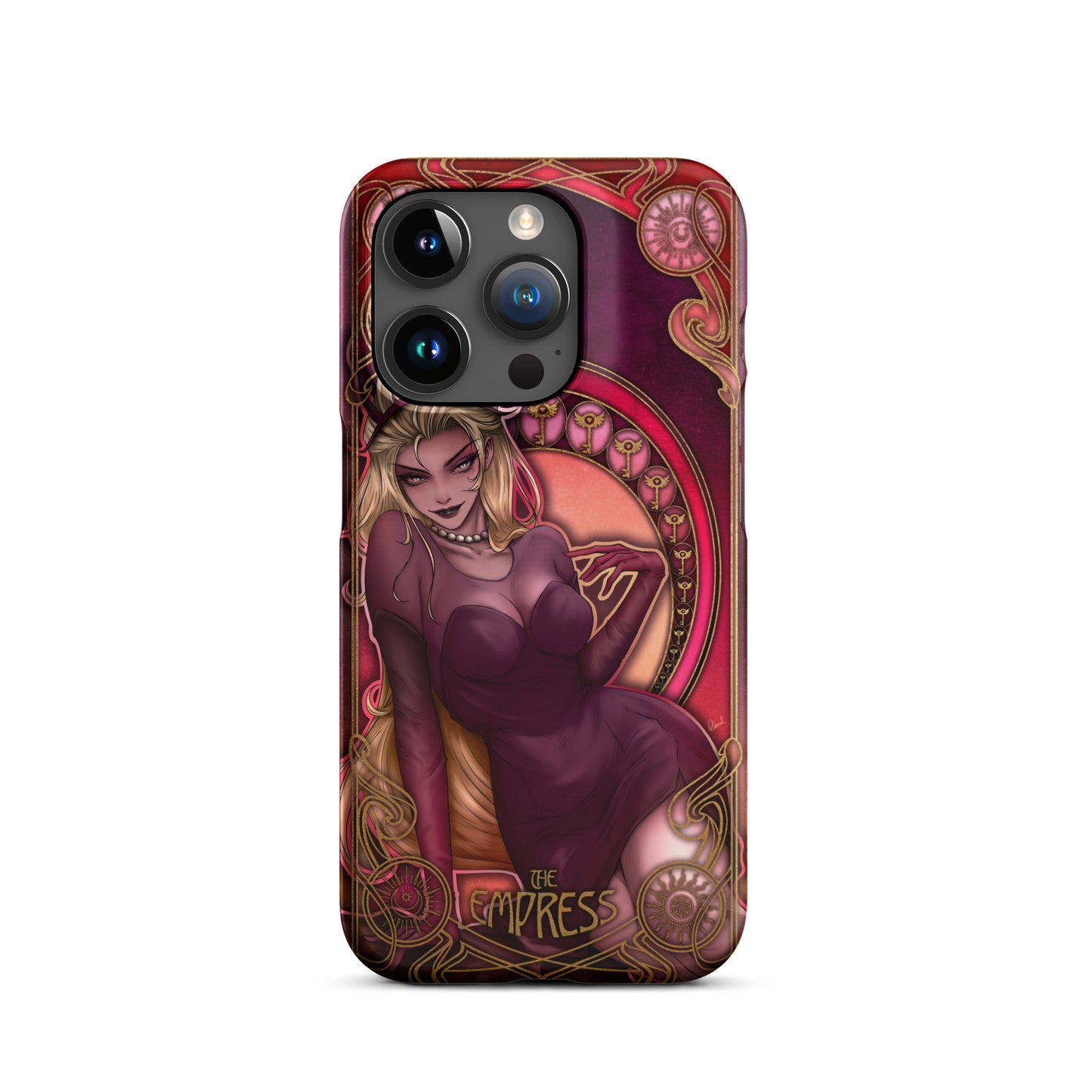 Lilith - Snap case for iPhone®