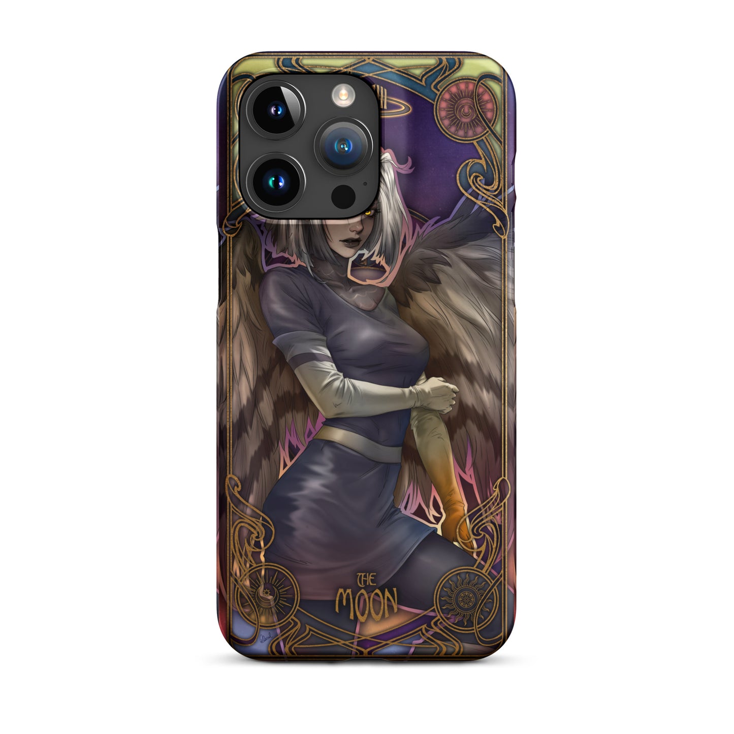 Lute - Snap case for iPhone®