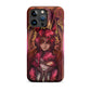 Alastor & Niffty - Snap case for iPhone®