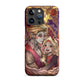 Lucifer & Charlie - Snap case for iPhone®